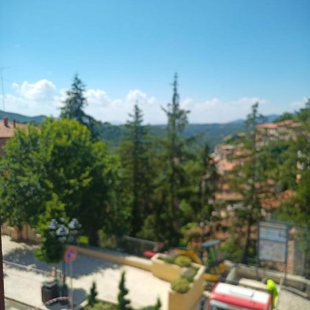 Oasi Apartamento Poggio Moiano Exterior foto