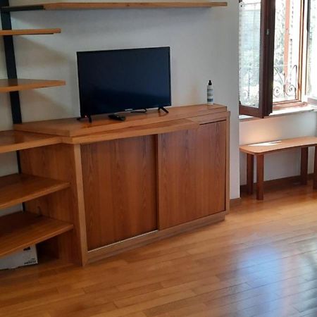Oasi Apartamento Poggio Moiano Exterior foto