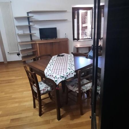 Oasi Apartamento Poggio Moiano Exterior foto