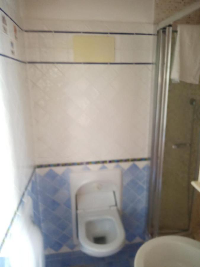 Oasi Apartamento Poggio Moiano Exterior foto