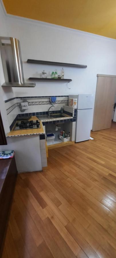 Oasi Apartamento Poggio Moiano Exterior foto