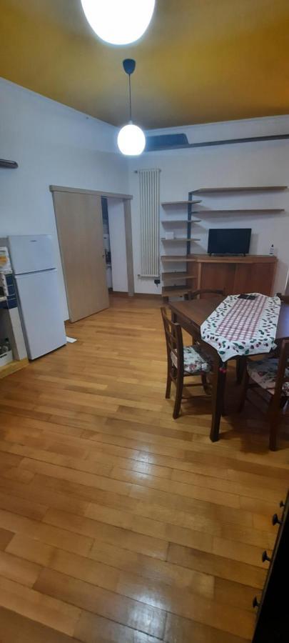Oasi Apartamento Poggio Moiano Exterior foto