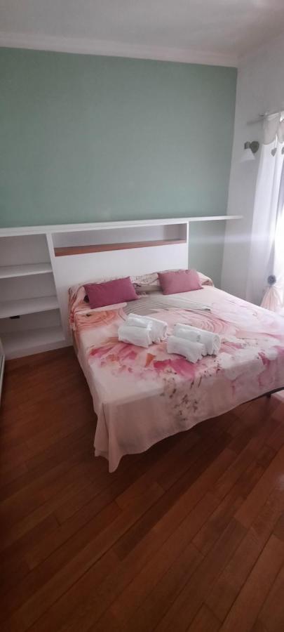 Oasi Apartamento Poggio Moiano Exterior foto