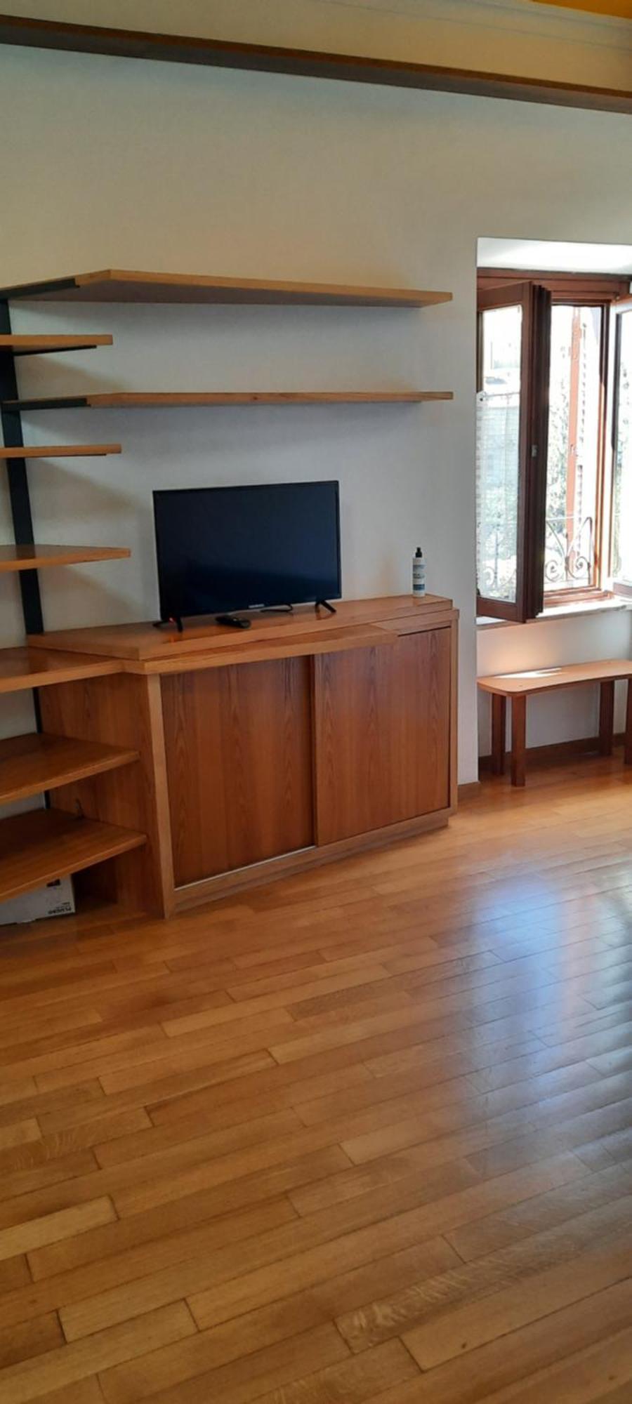 Oasi Apartamento Poggio Moiano Exterior foto