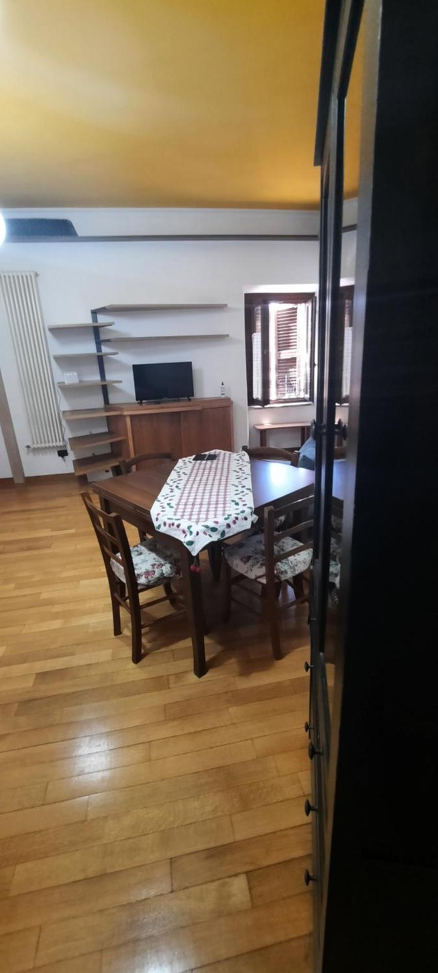 Oasi Apartamento Poggio Moiano Exterior foto